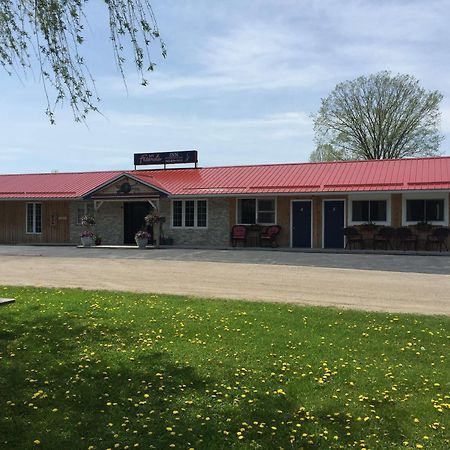My Friends Inn Manitoulin Manitowaning Extérieur photo