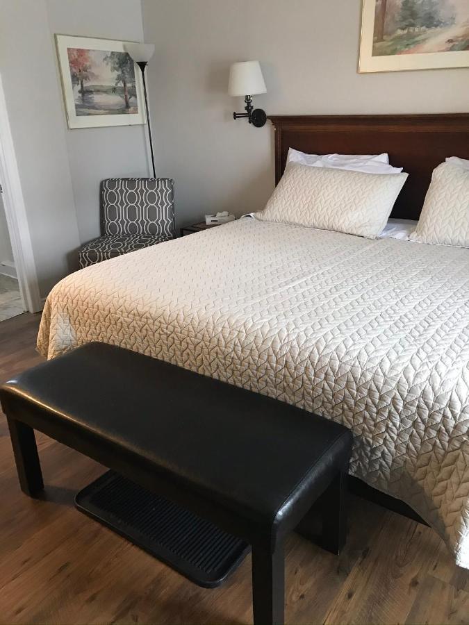 My Friends Inn Manitoulin Manitowaning Extérieur photo