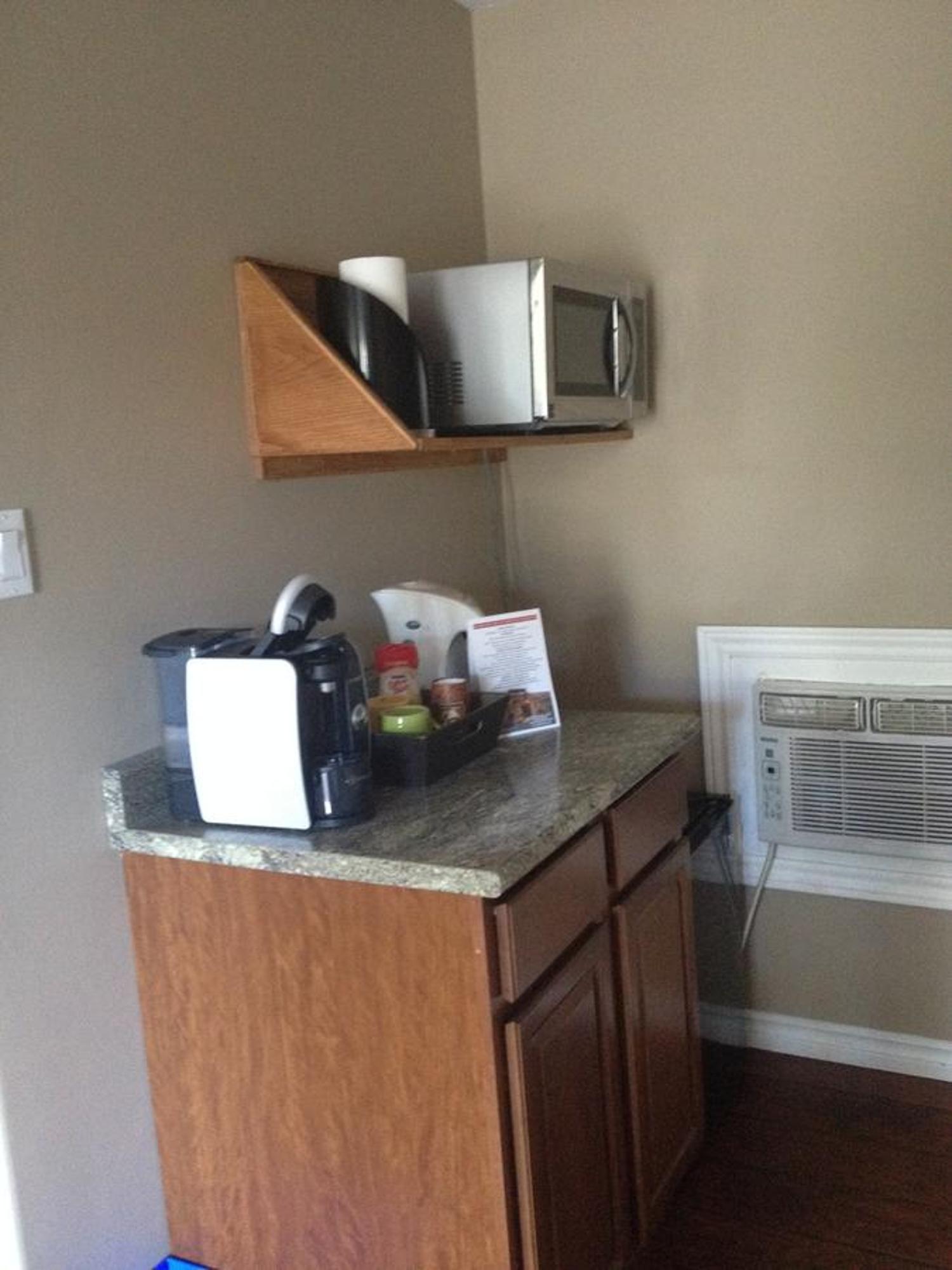 My Friends Inn Manitoulin Manitowaning Chambre photo
