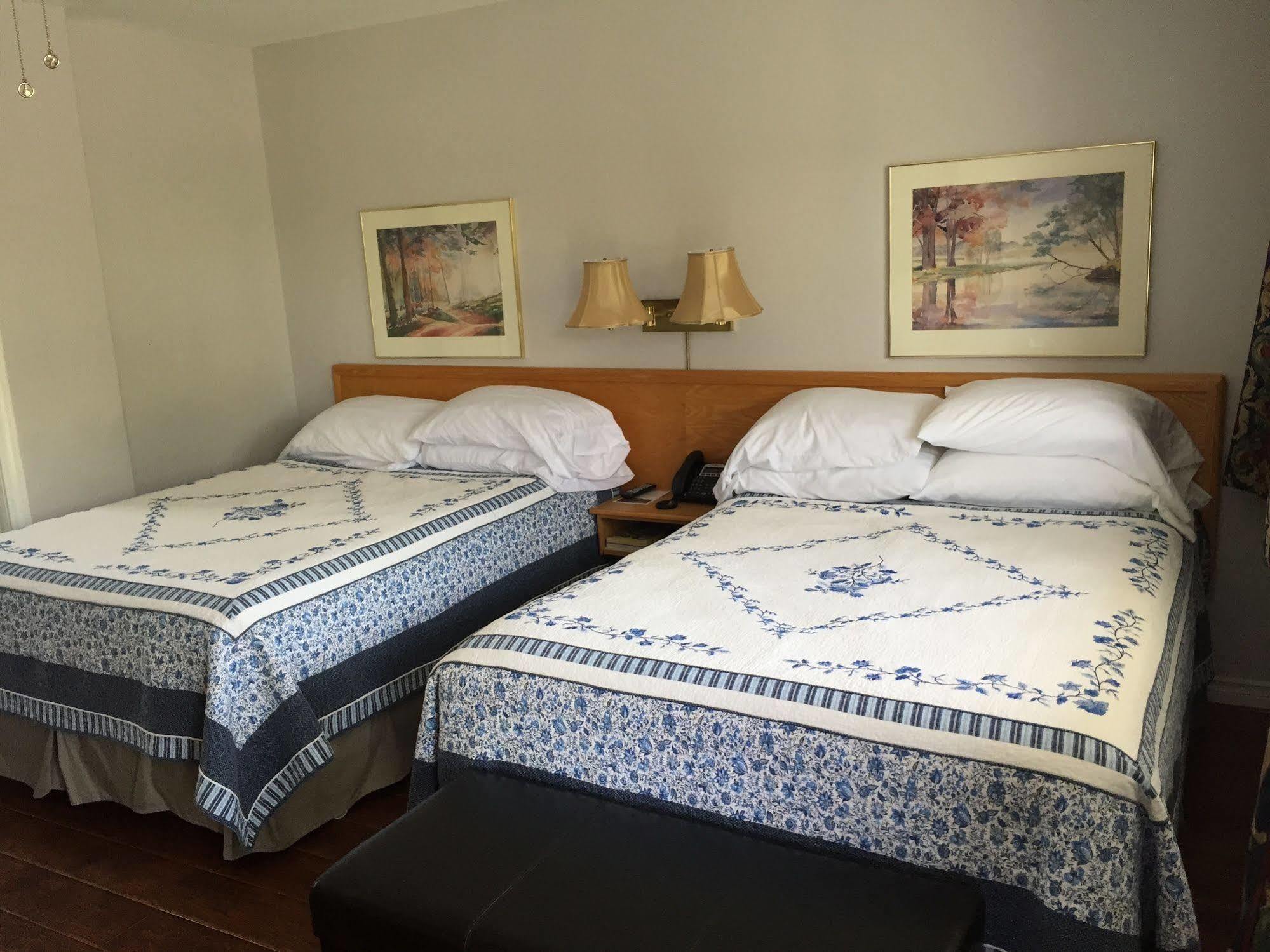 My Friends Inn Manitoulin Manitowaning Extérieur photo