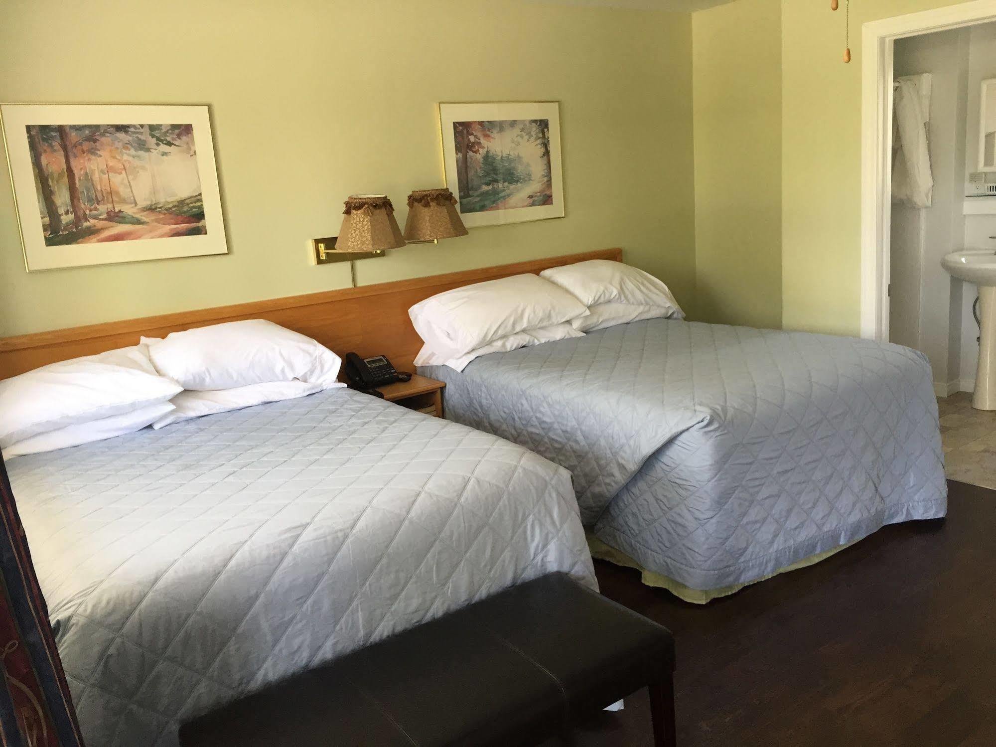 My Friends Inn Manitoulin Manitowaning Extérieur photo