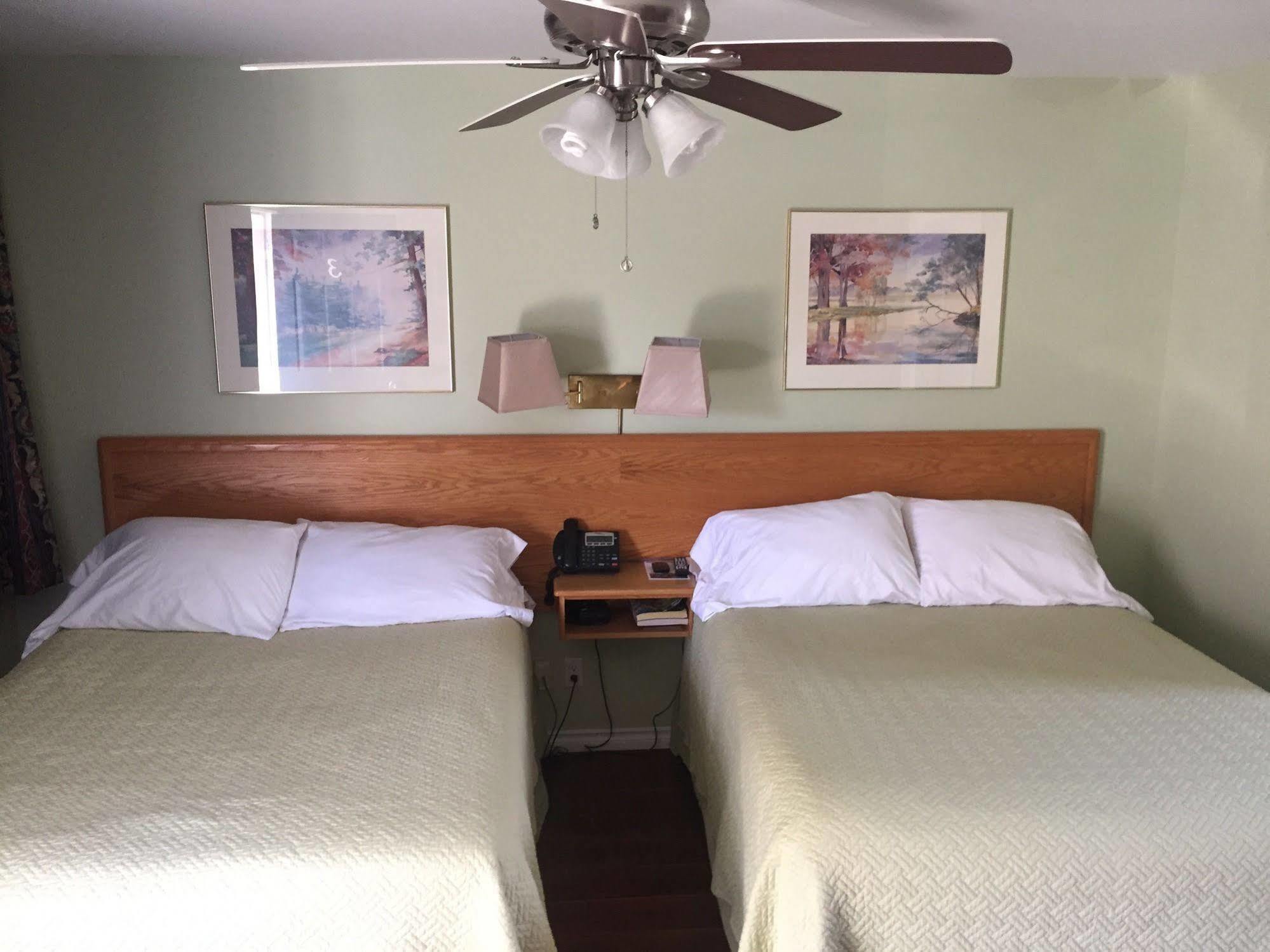 My Friends Inn Manitoulin Manitowaning Extérieur photo